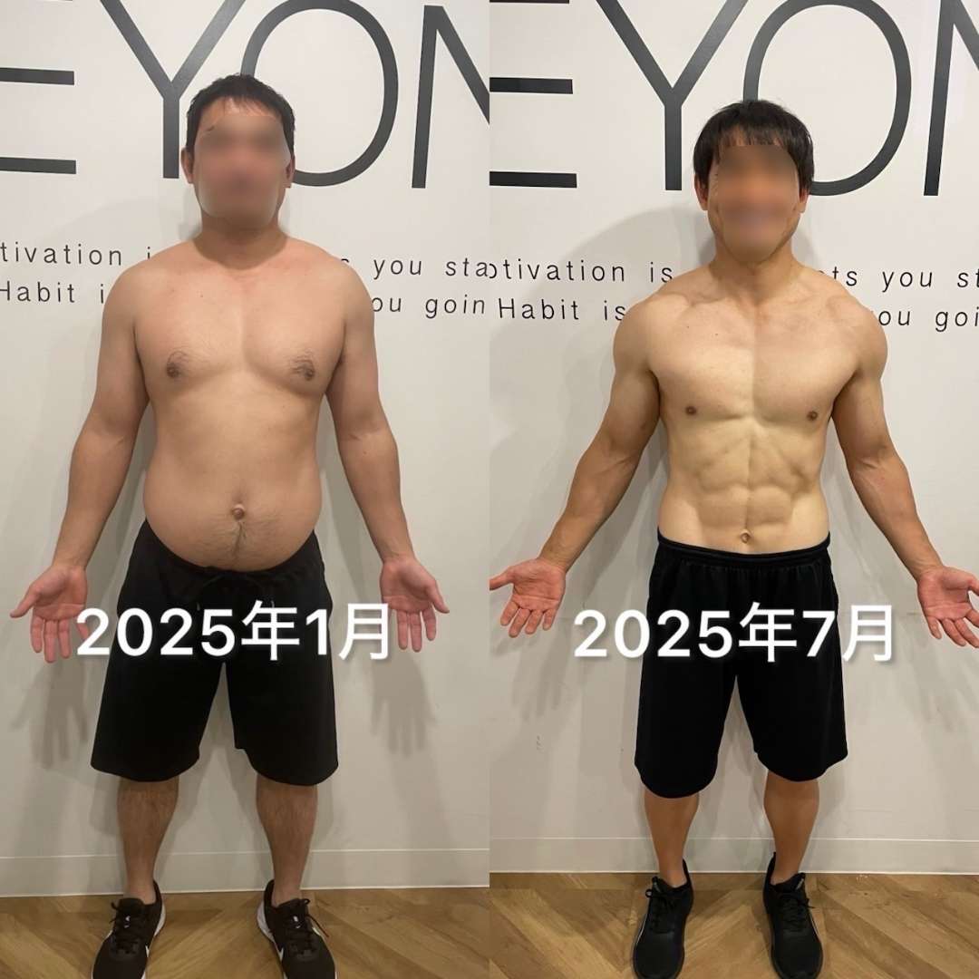 お客様のBefore/After