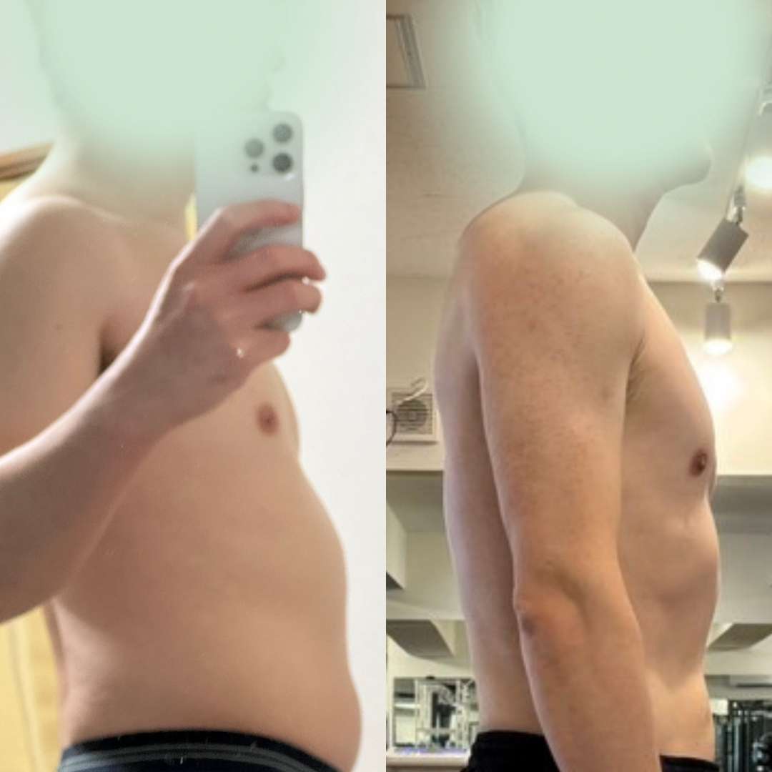 お客様のBefore/After